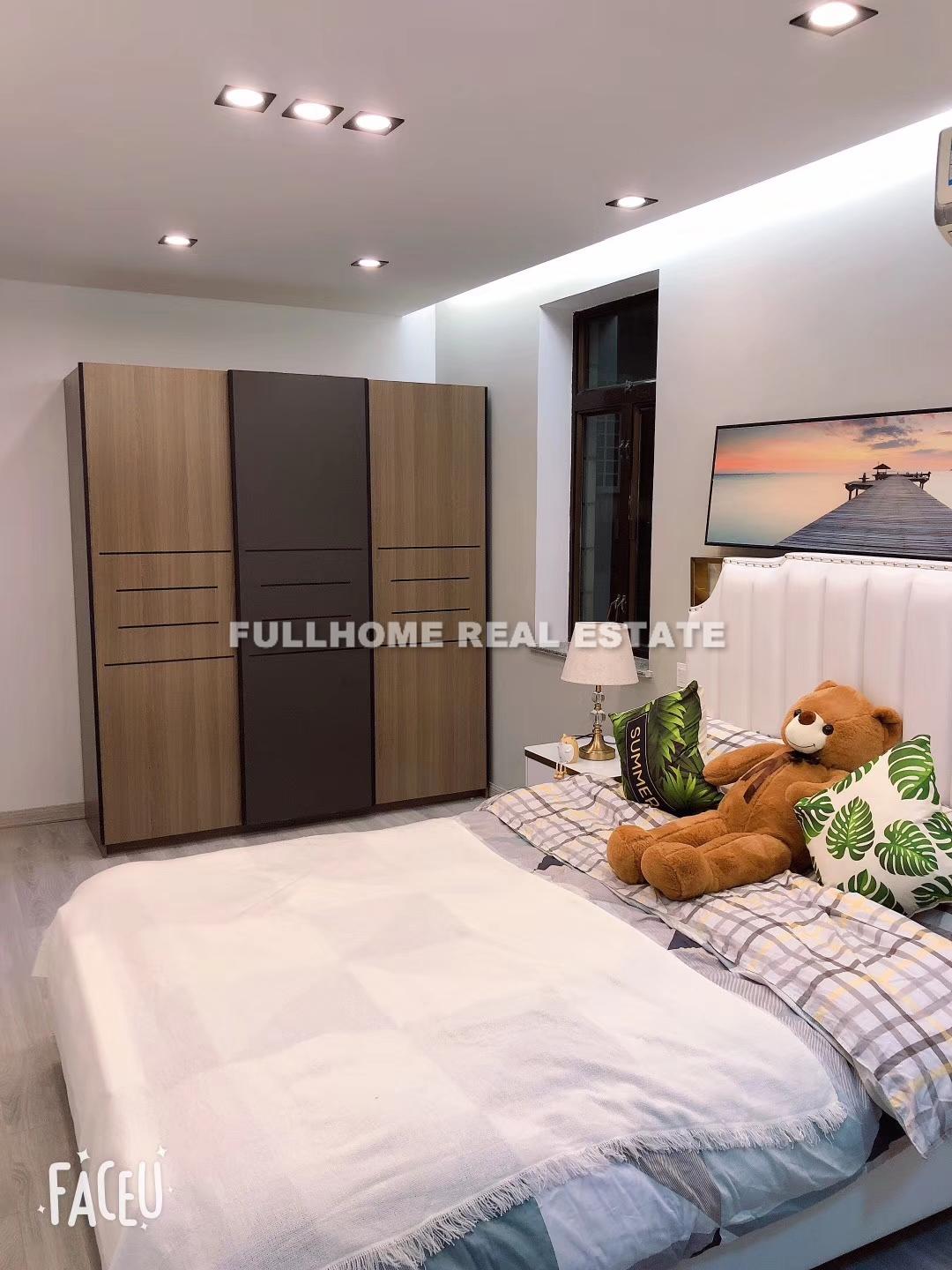 Haihua Garden - Interior view 4, Shanghai rental property