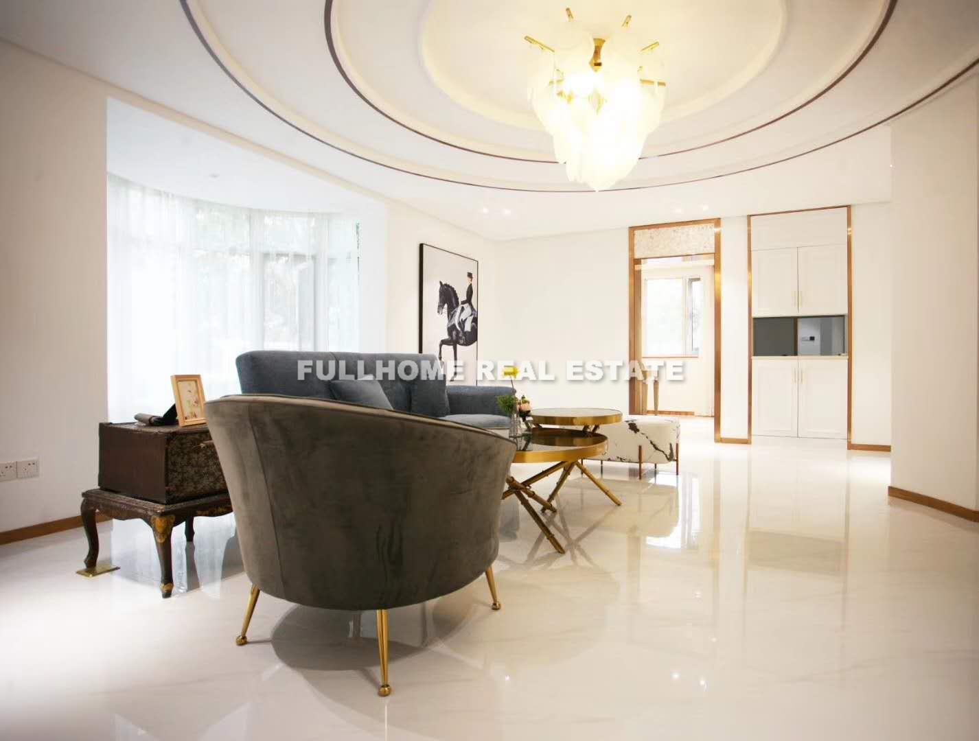 Hua Guang Garden  - Interior view 6, Shanghai rental property