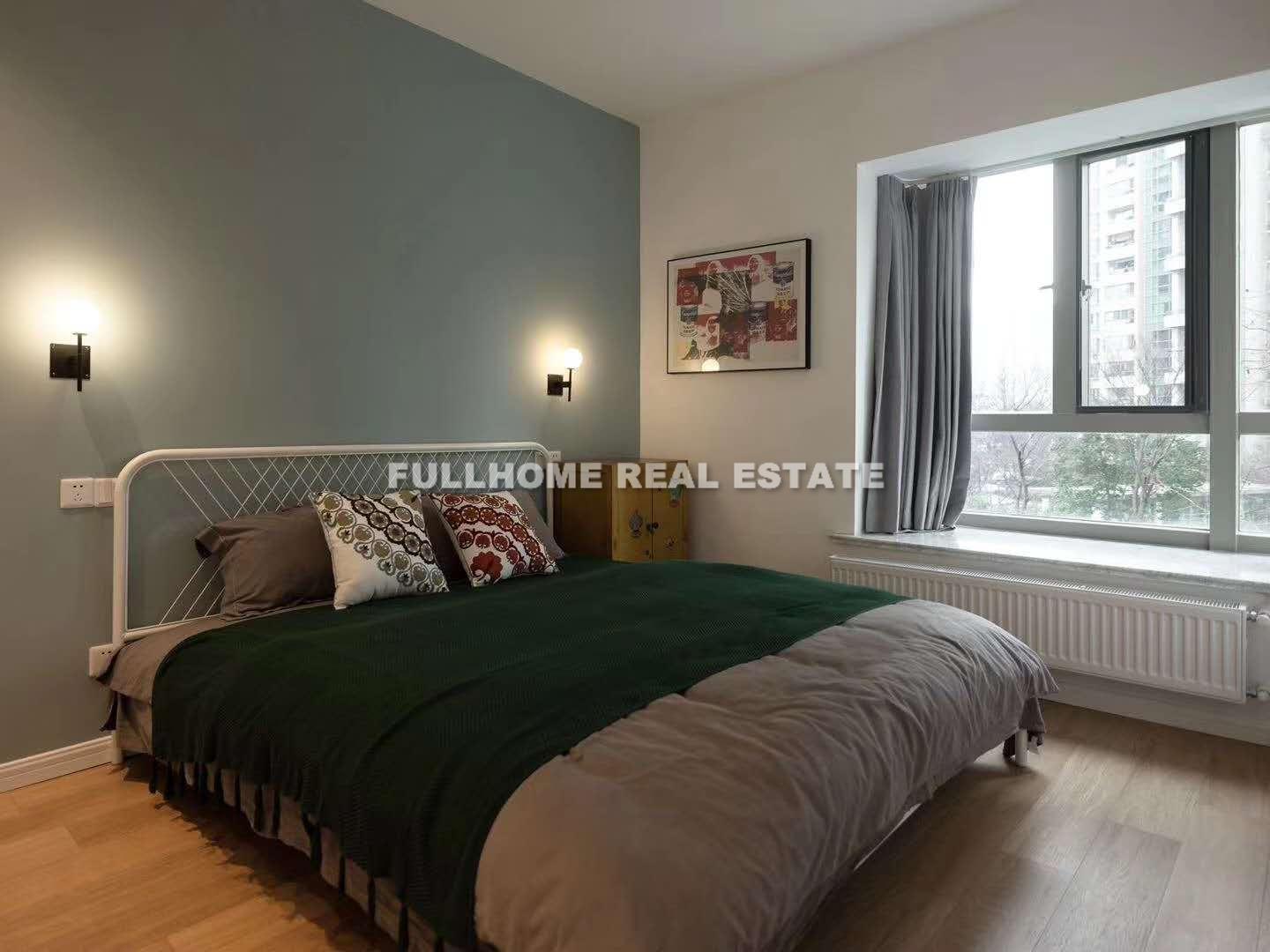 One Park Avenue - Interior view 5, Shanghai rental property