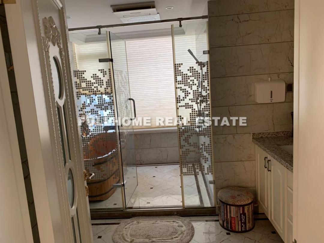 Skyline Mansion - Interior view 6, Shanghai rental property