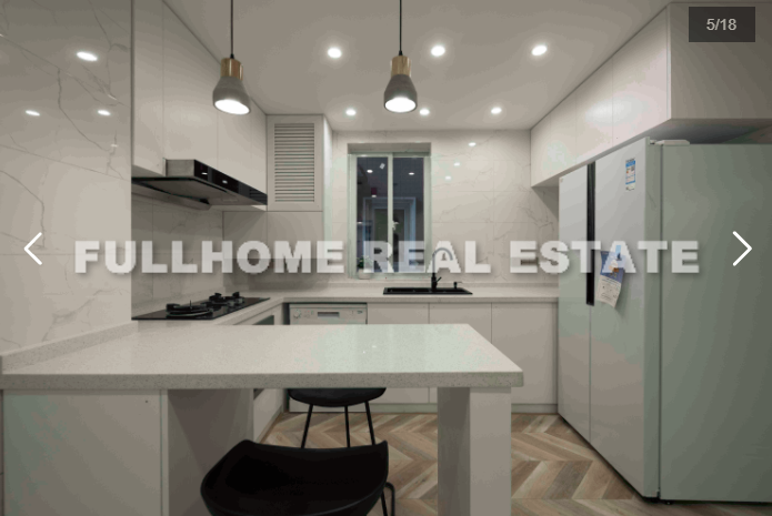 Donghu Apartment - Interior view 3, Shanghai rental property