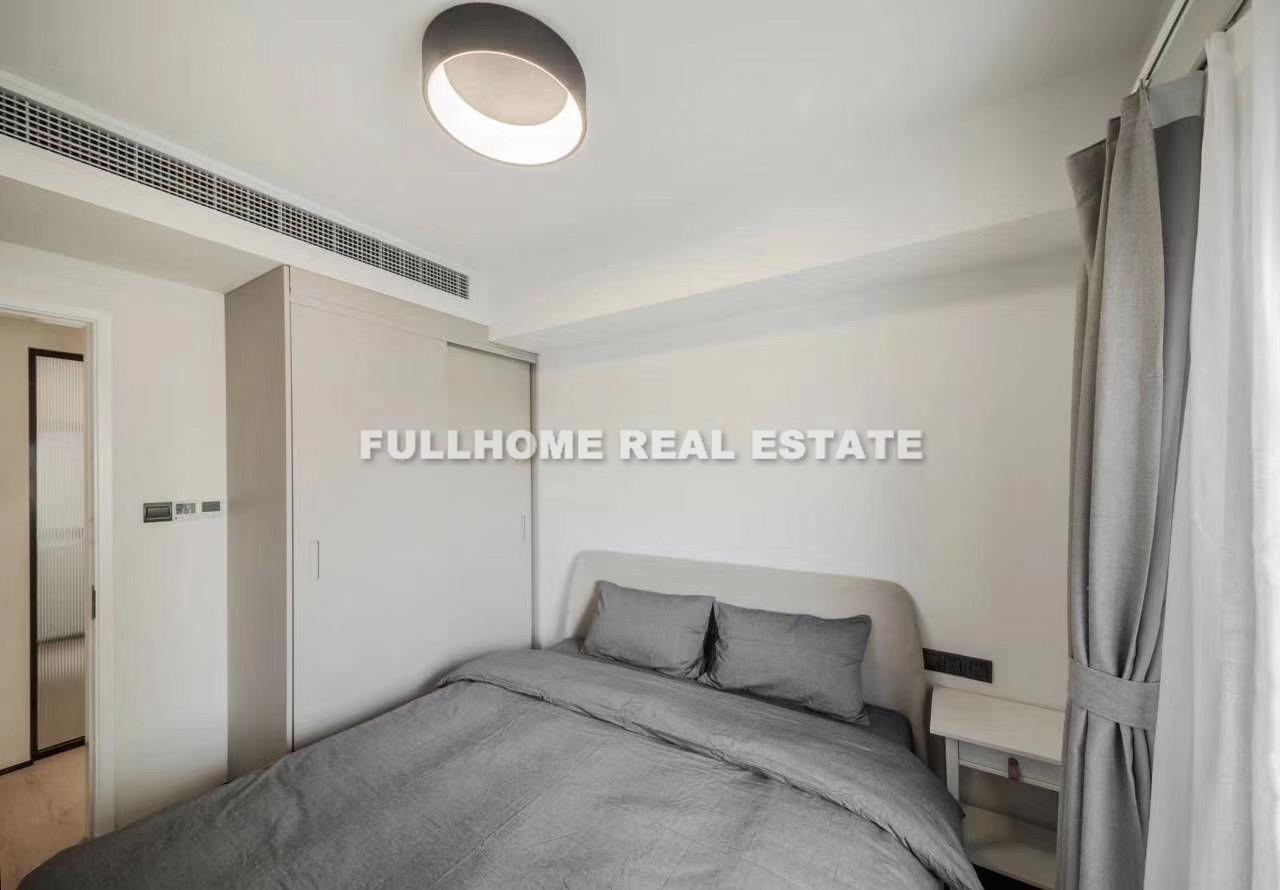 Ambassy Court - Interior view 6, Shanghai rental property