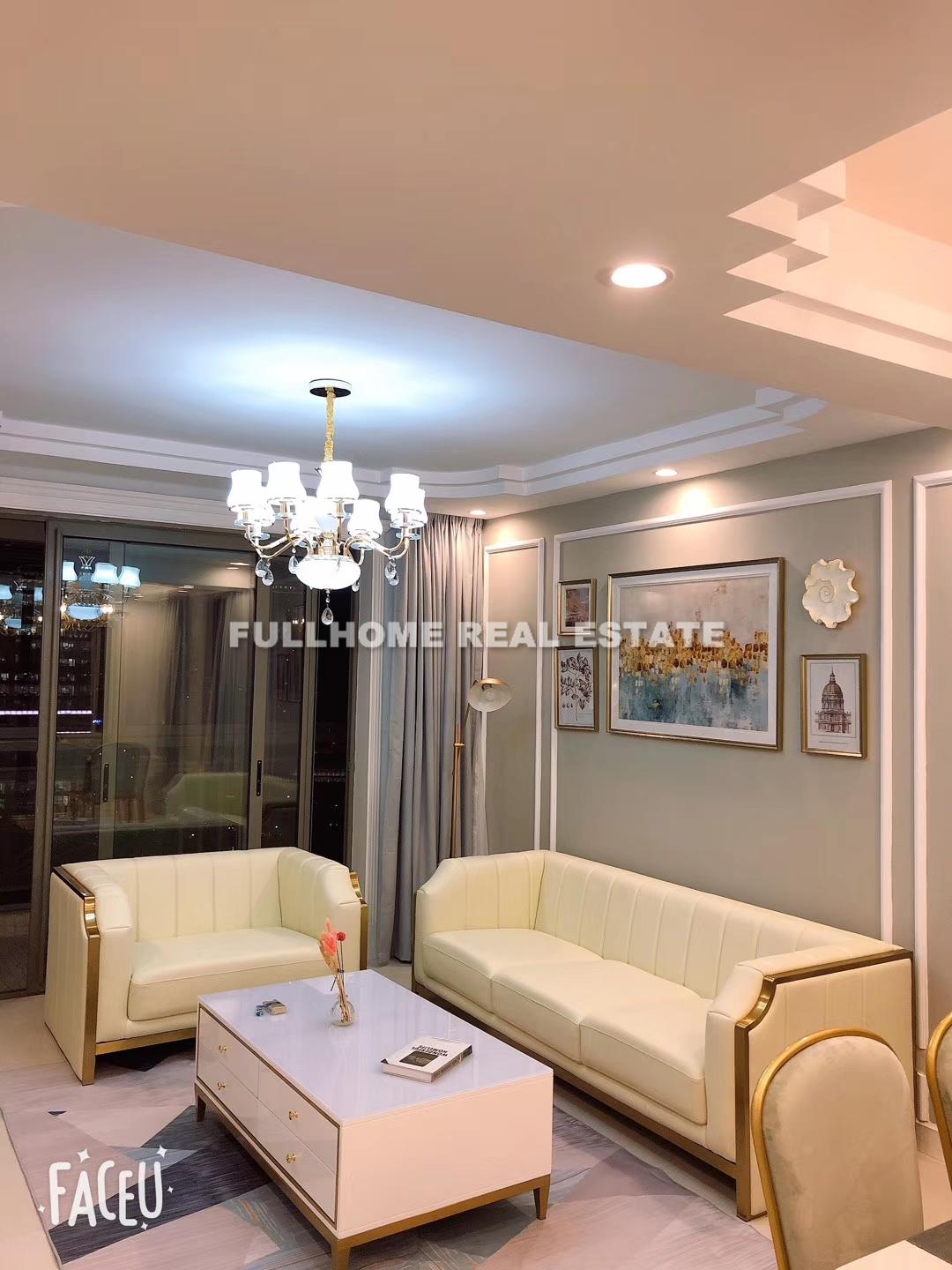 Shanghai Beach Xingchangcheng - Interior view 3, Shanghai rental property
