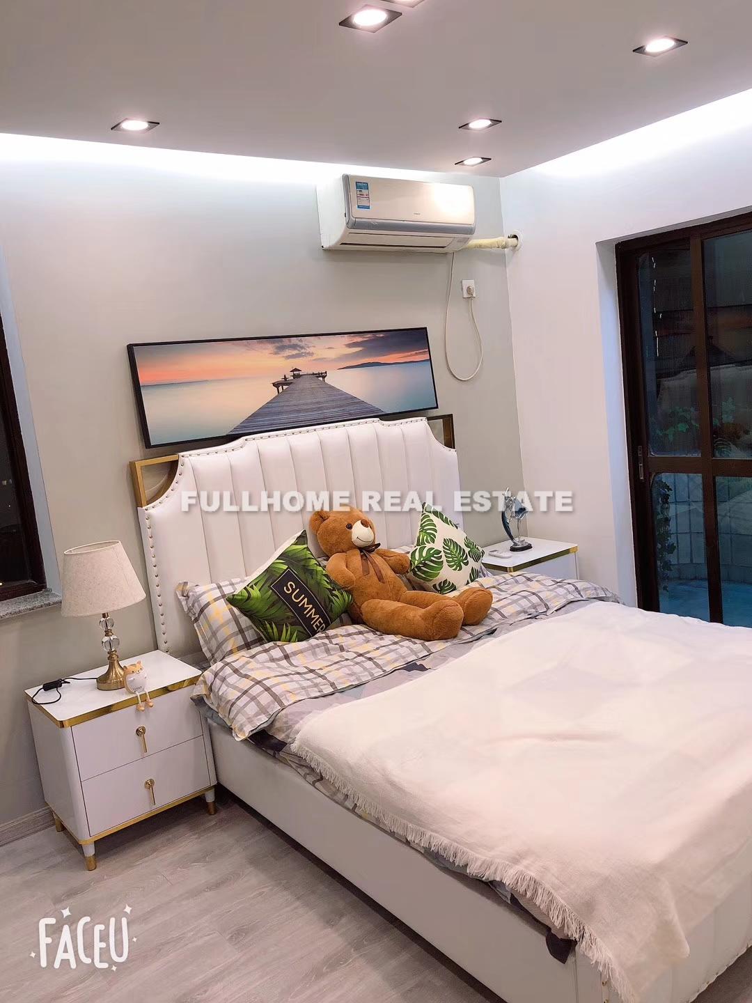 Haihua Garden - Interior view 3, Shanghai rental property