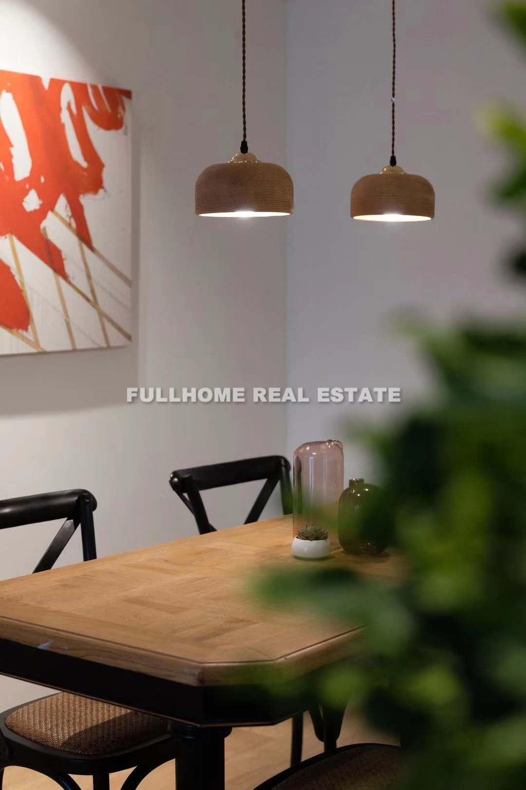 One Park Avenue - Interior view 9, Shanghai rental property