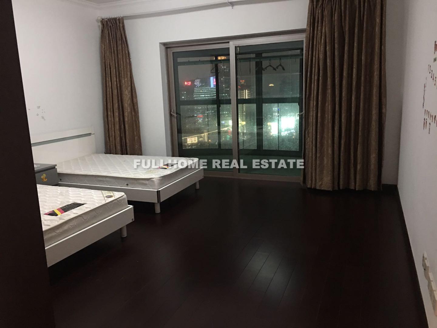 Shimao Riviera Garden - Interior view 3, Shanghai rental property