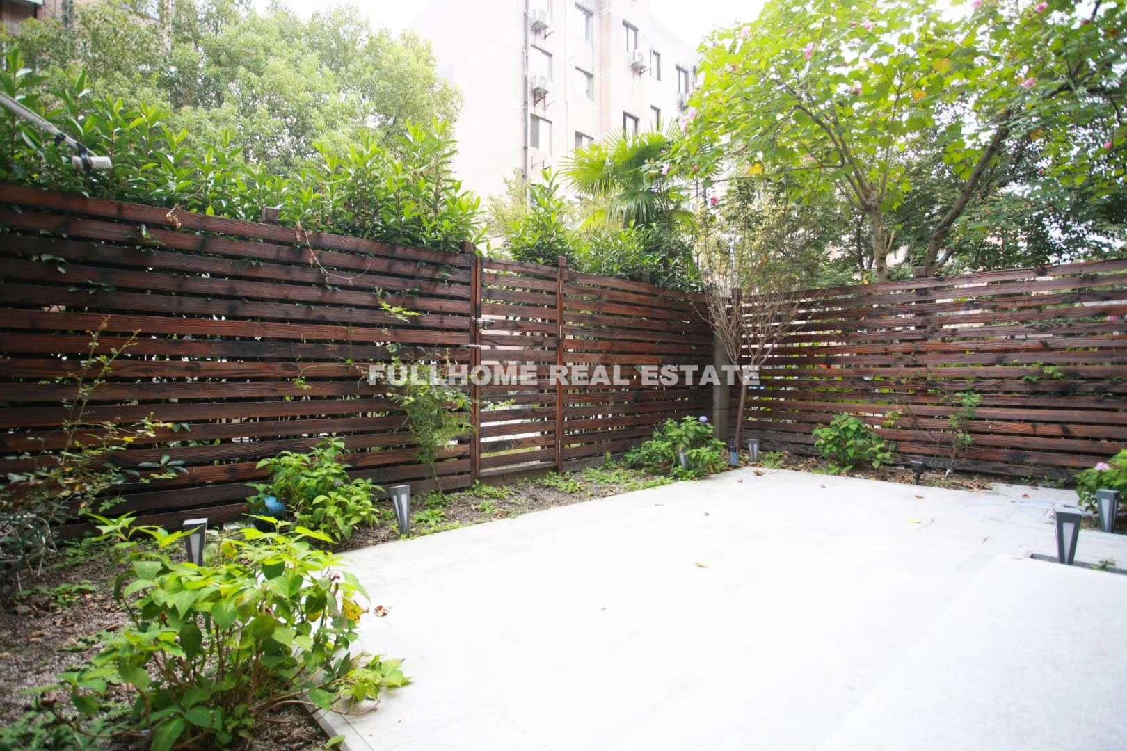 Hua Guang Garden  - Interior view 7, Shanghai rental property