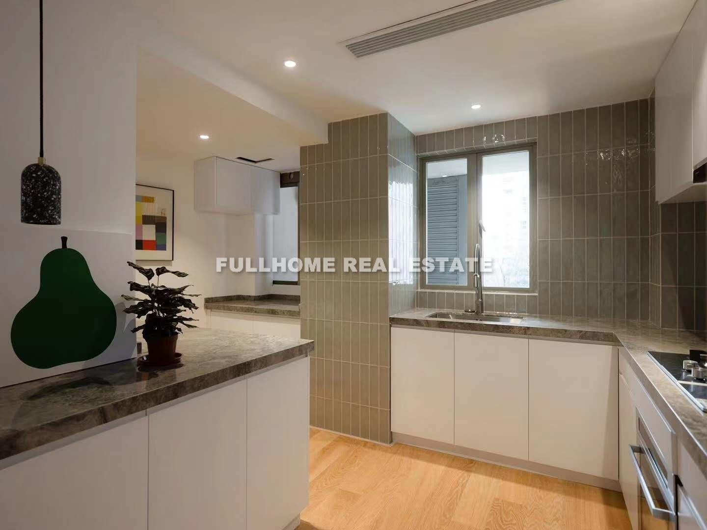 One Park Avenue - Interior view 3, Shanghai rental property
