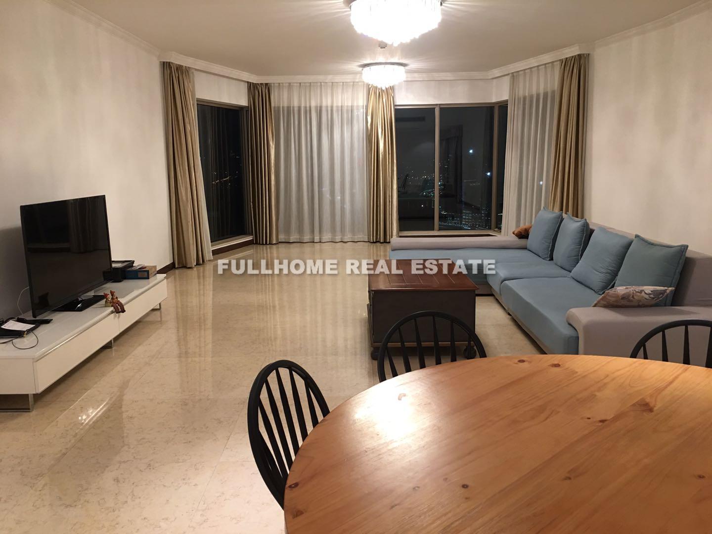 Shimao Riviera Garden - Interior view 5, Shanghai rental property
