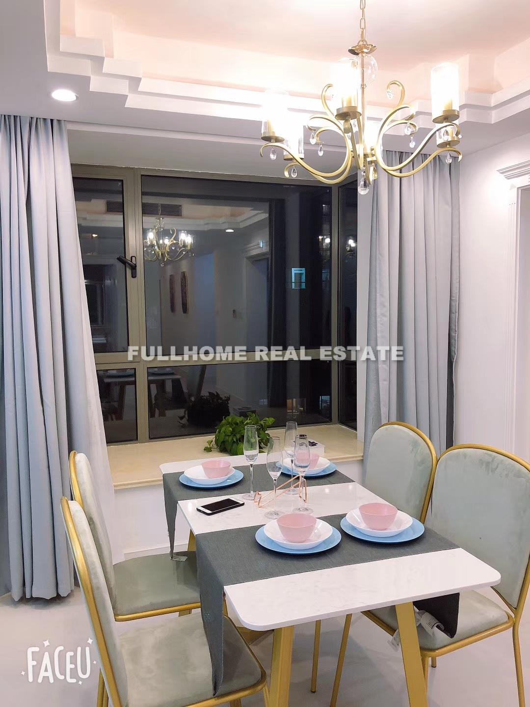 Shanghai Beach Xingchangcheng - Interior view 2, Shanghai rental property