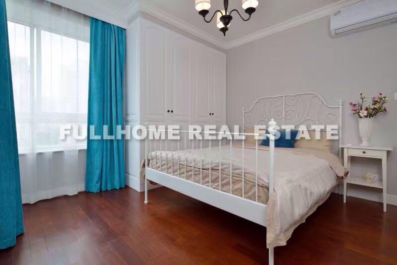 Chrysanthemum Park - Interior view 5, Shanghai rental property