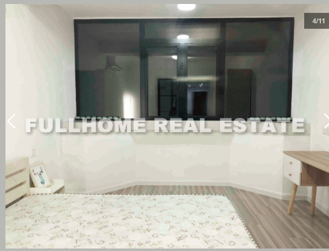 Lane1-500 Tianping Road Old House - Interior view 4, Shanghai rental property