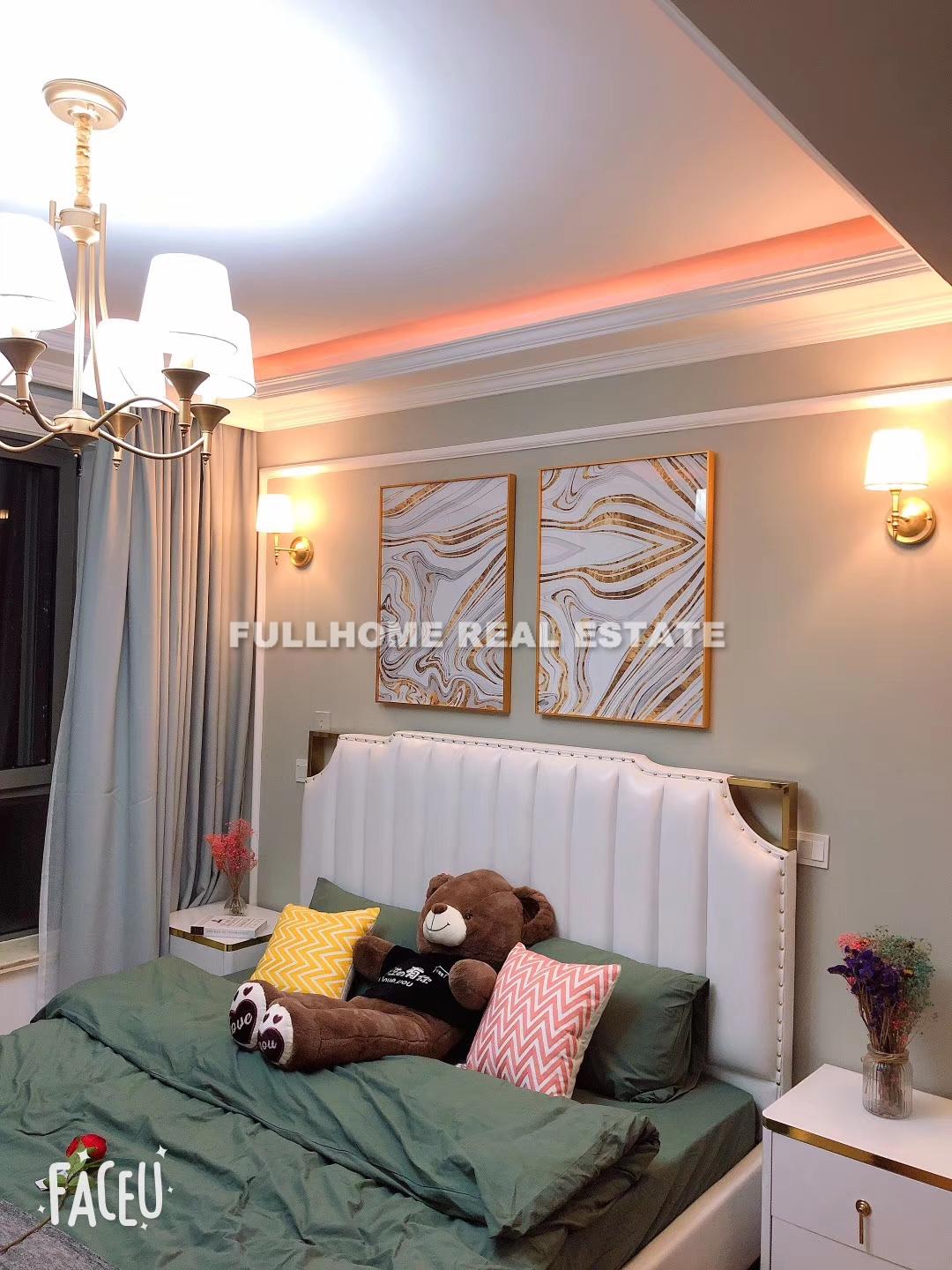 Shanghai Beach Xingchangcheng - Interior view 5, Shanghai rental property