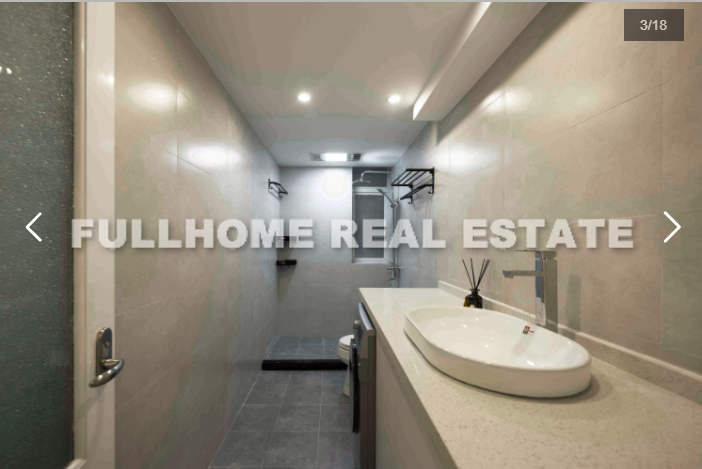 Donghu Apartment - Interior view 10, Shanghai rental property
