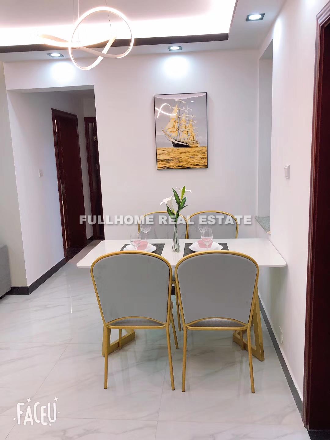 Haihua Garden - Interior view 5, Shanghai rental property