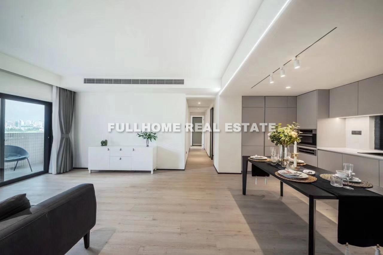 Ambassy Court - Interior view 3, Shanghai rental property