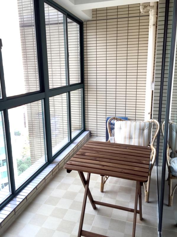 Oriental Manhattan - Interior view 7, Shanghai rental property