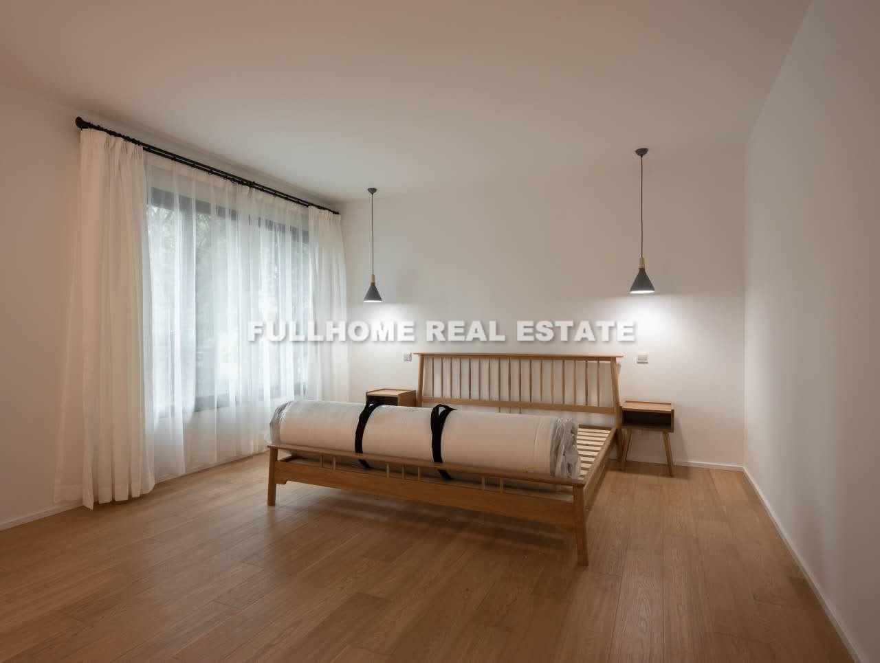 La Cite - Interior view 9, Shanghai rental property