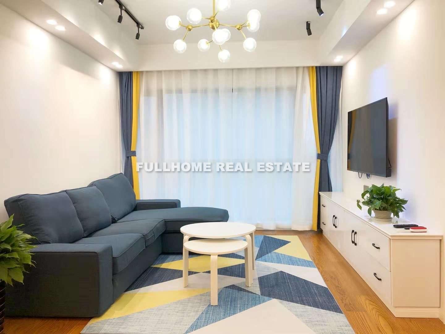 Arcadia - Interior view 7, Shanghai rental property