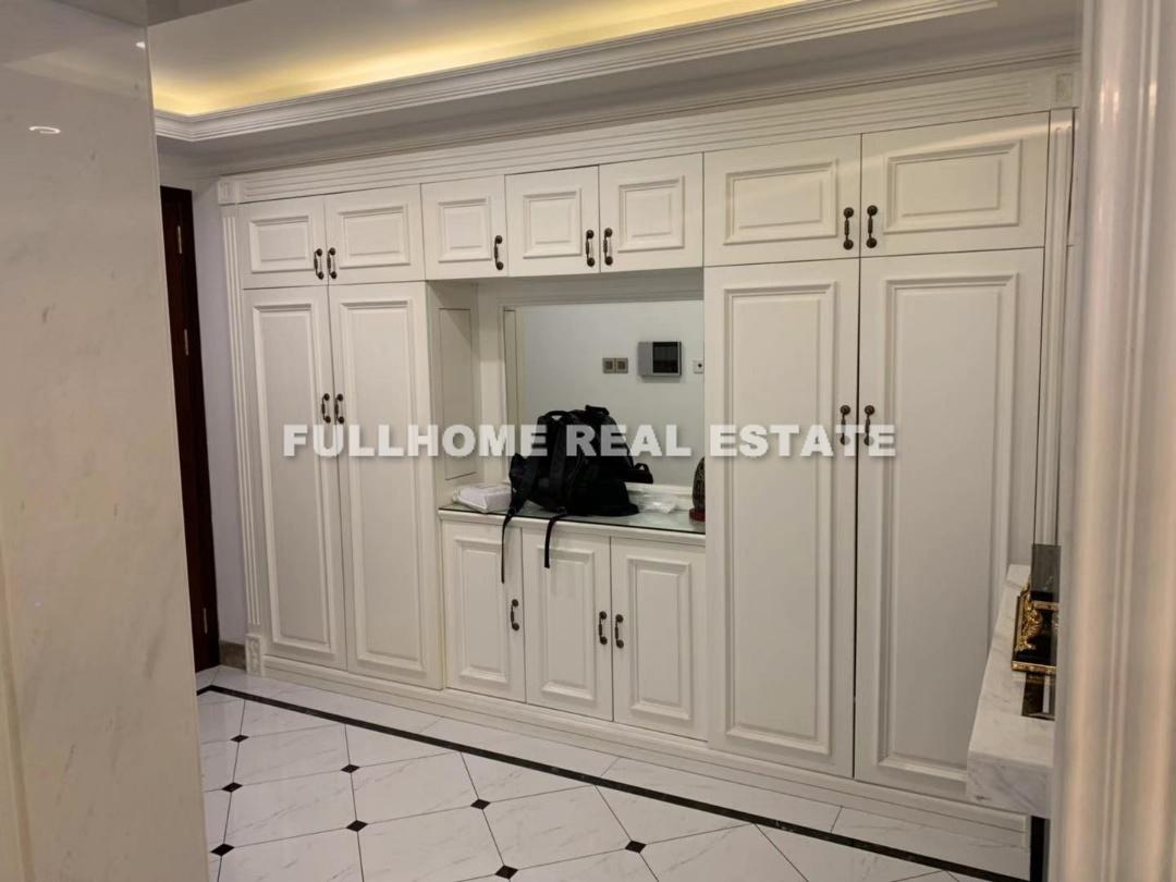 Skyline Mansion - Interior view 7, Shanghai rental property
