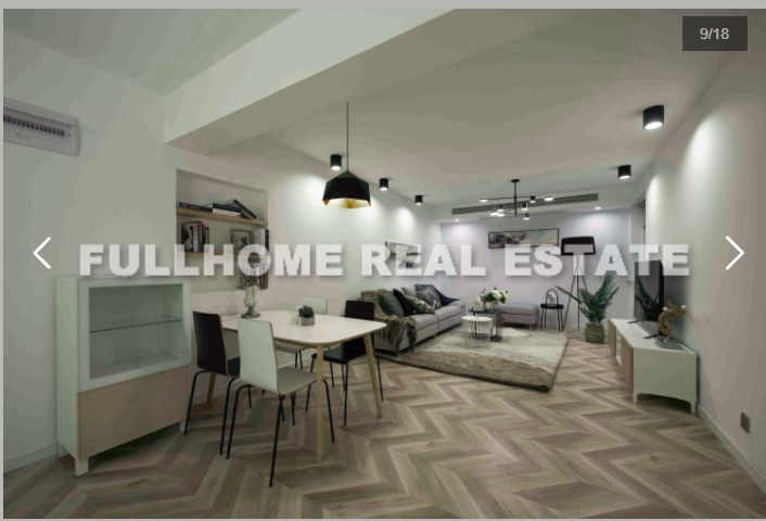 Donghu Apartment - 3 bedroom apartment in Shanghai, FFC, Downtown