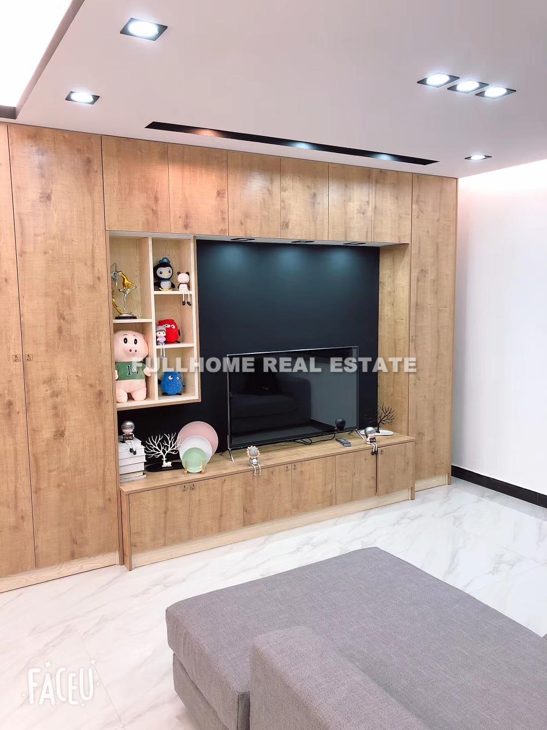 Haihua Garden - Interior view 2, Shanghai rental property