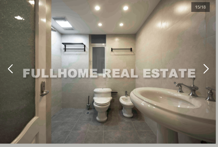 Donghu Apartment - Interior view 7, Shanghai rental property