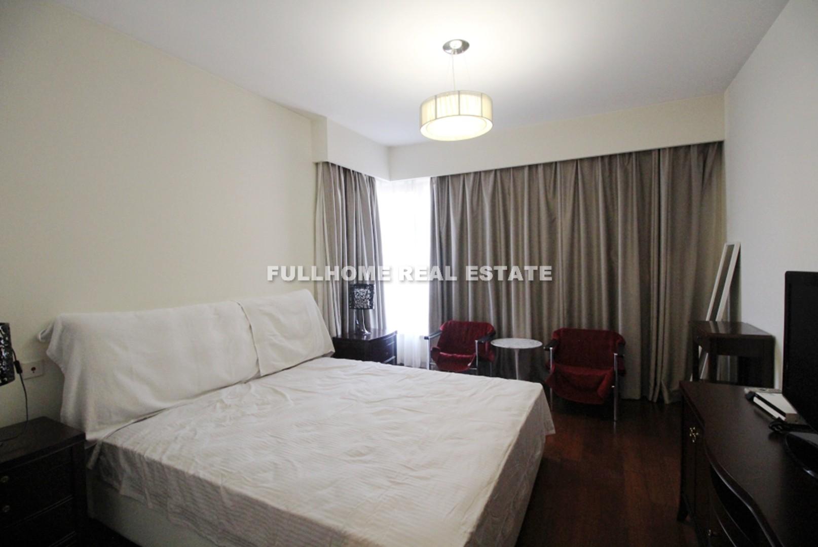 Yanlord Town - Interior view 2, Shanghai rental property