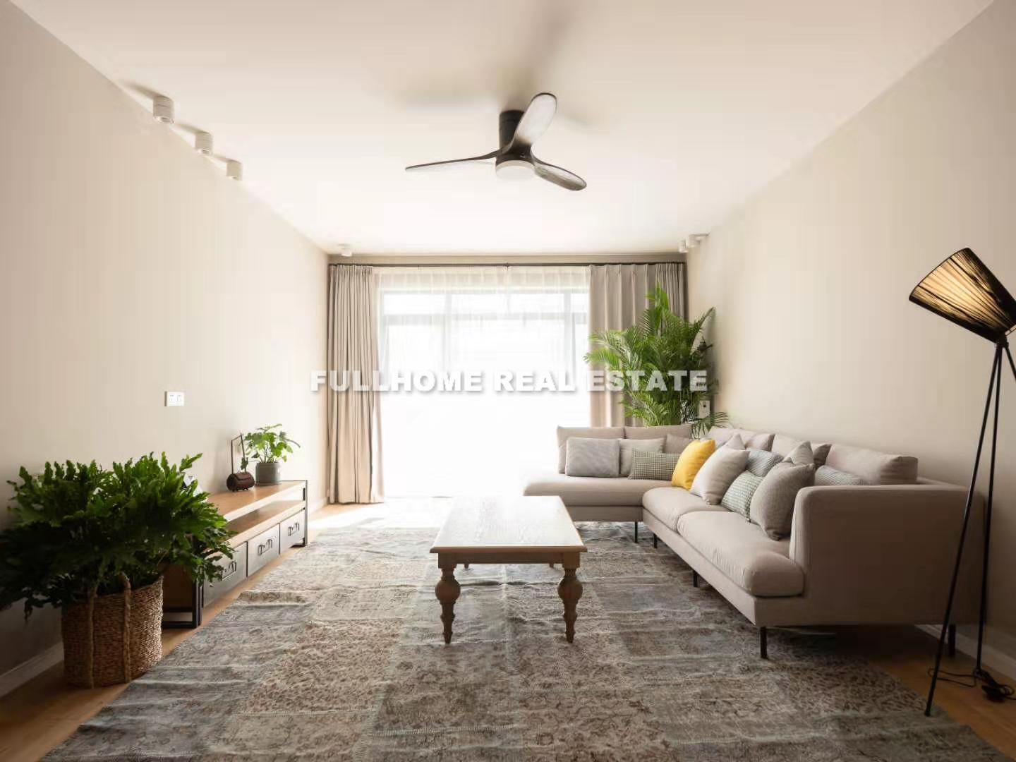 La Cite - Interior view 6, Shanghai rental property