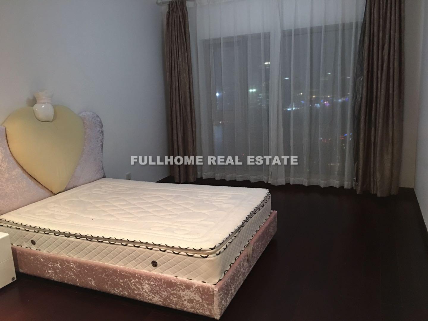 Shimao Riviera Garden - Interior view 4, Shanghai rental property