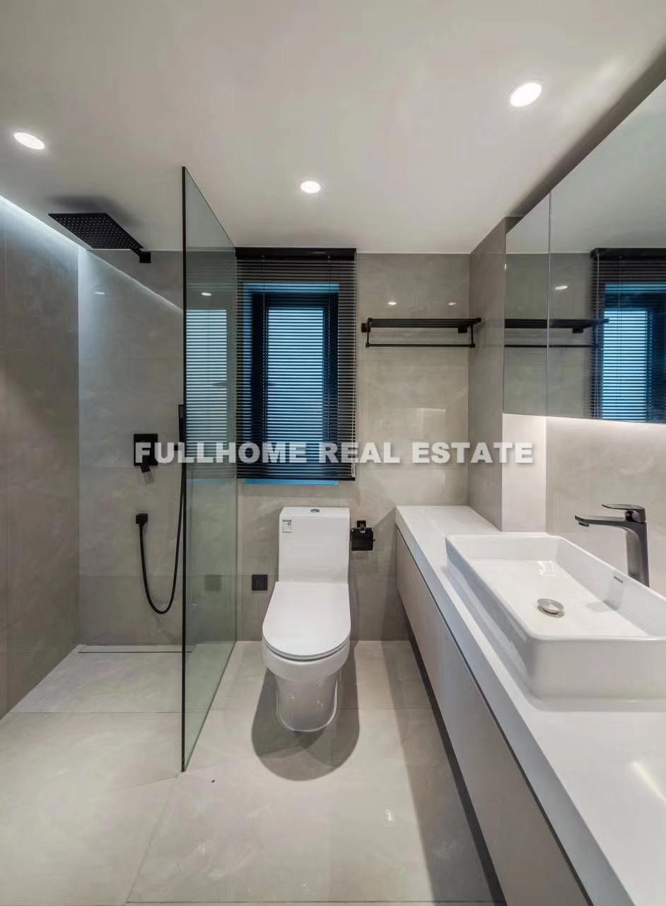 Ambassy Court - Interior view 7, Shanghai rental property