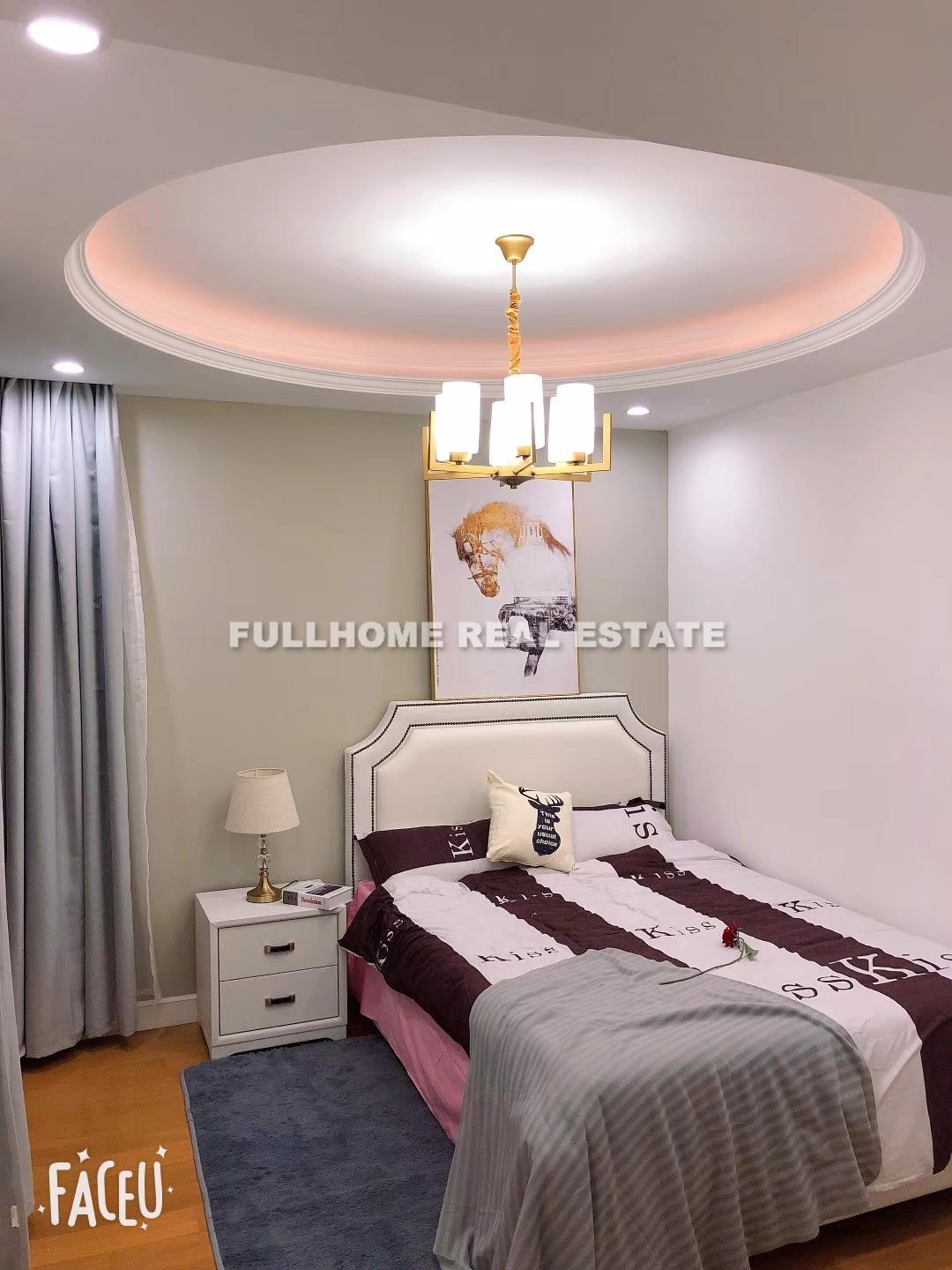 Shanghai Beach Xingchangcheng - Interior view 7, Shanghai rental property