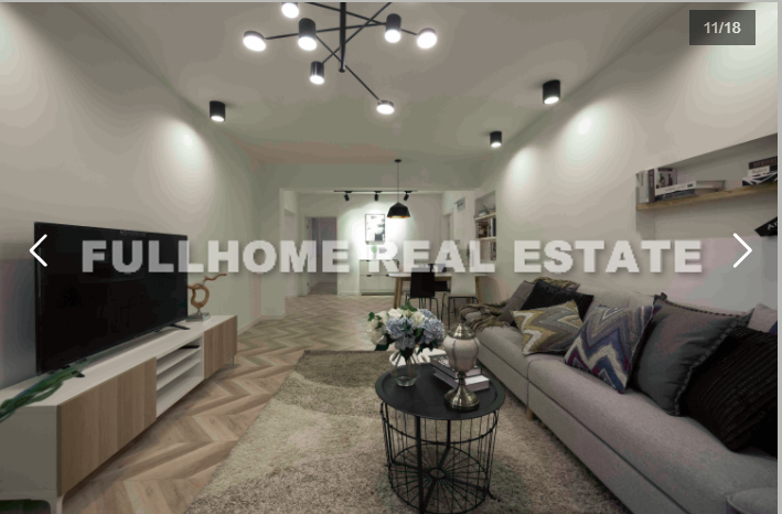 Donghu Apartment - Interior view 8, Shanghai rental property