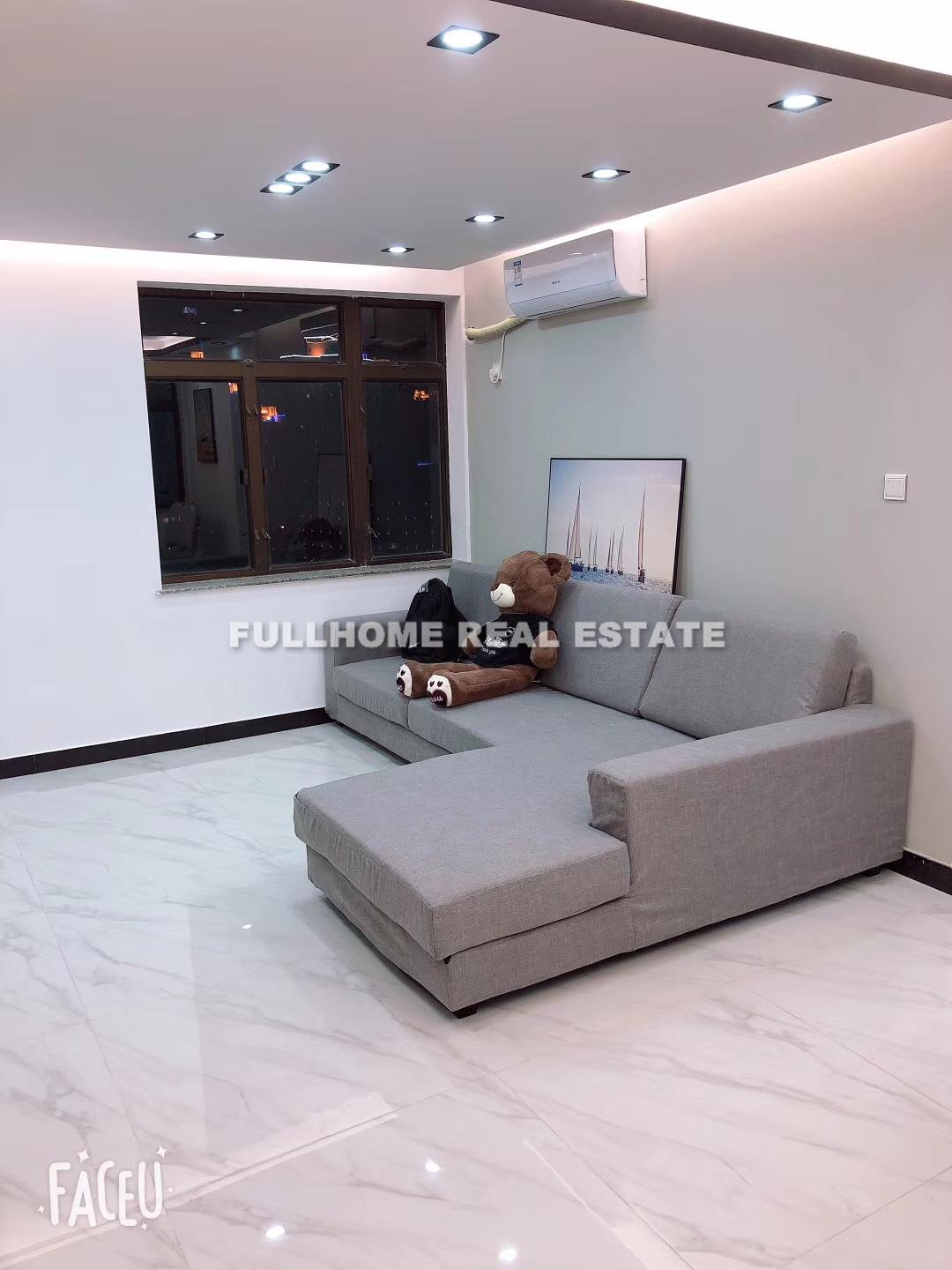 Haihua Garden - 2 bedroom apartment in Shanghai, Downtown, Downtown