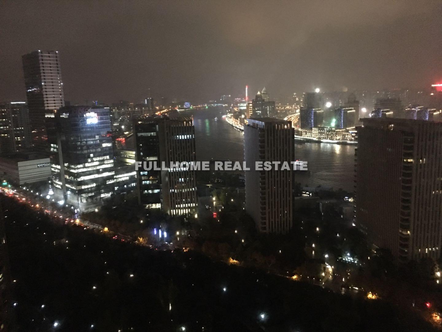 Shimao Riviera Garden - Interior view 10, Shanghai rental property