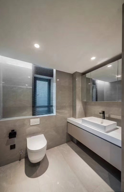 Ambassy Court - Interior view 4, Shanghai rental property
