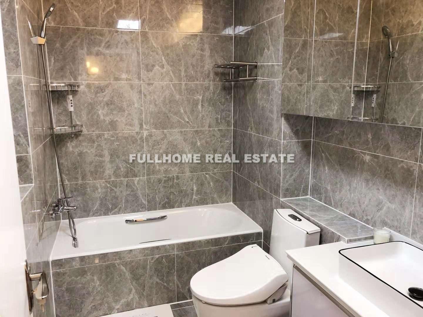 Arcadia - Interior view 4, Shanghai rental property