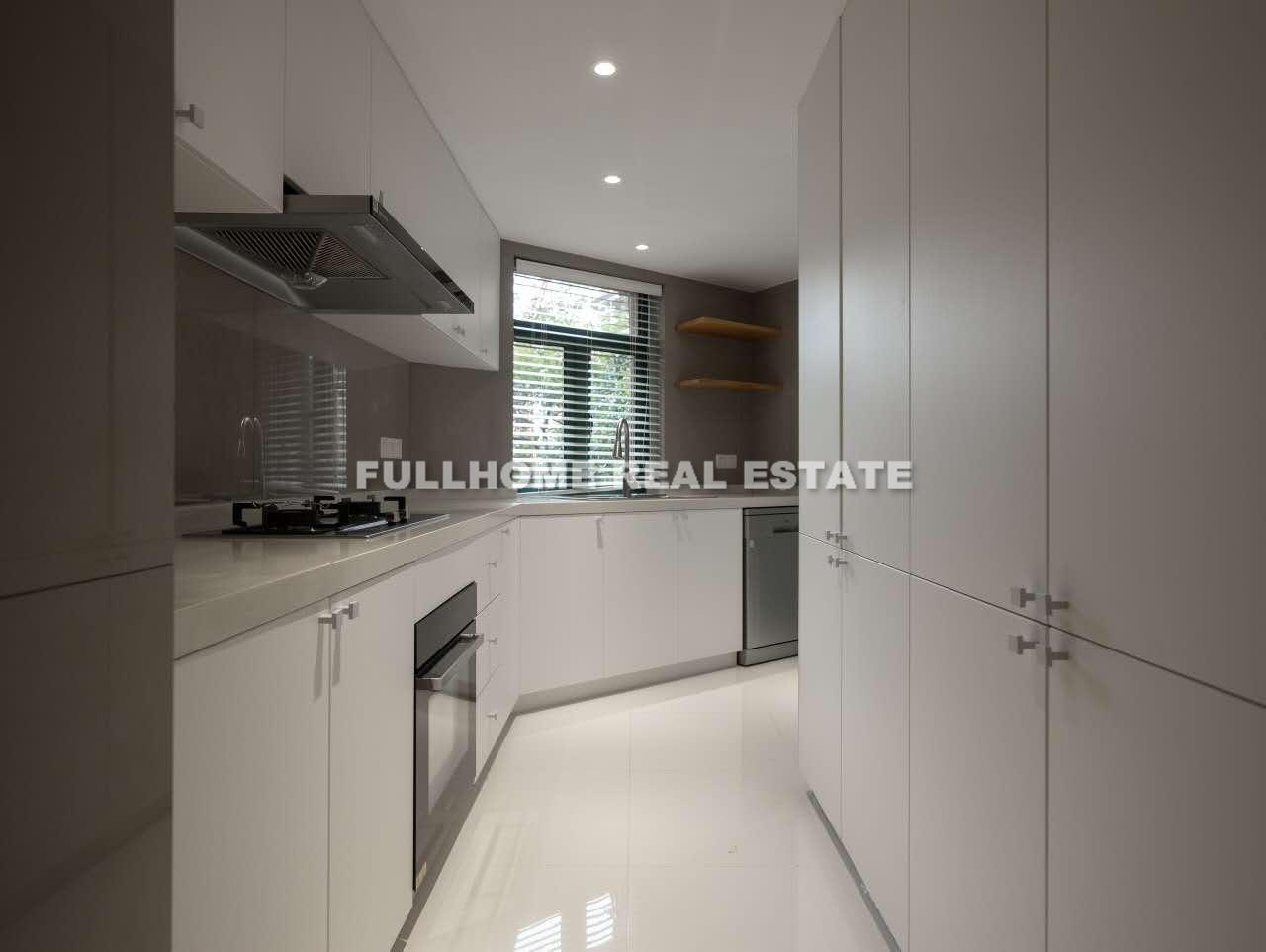 La Cite - Interior view 2, Shanghai rental property