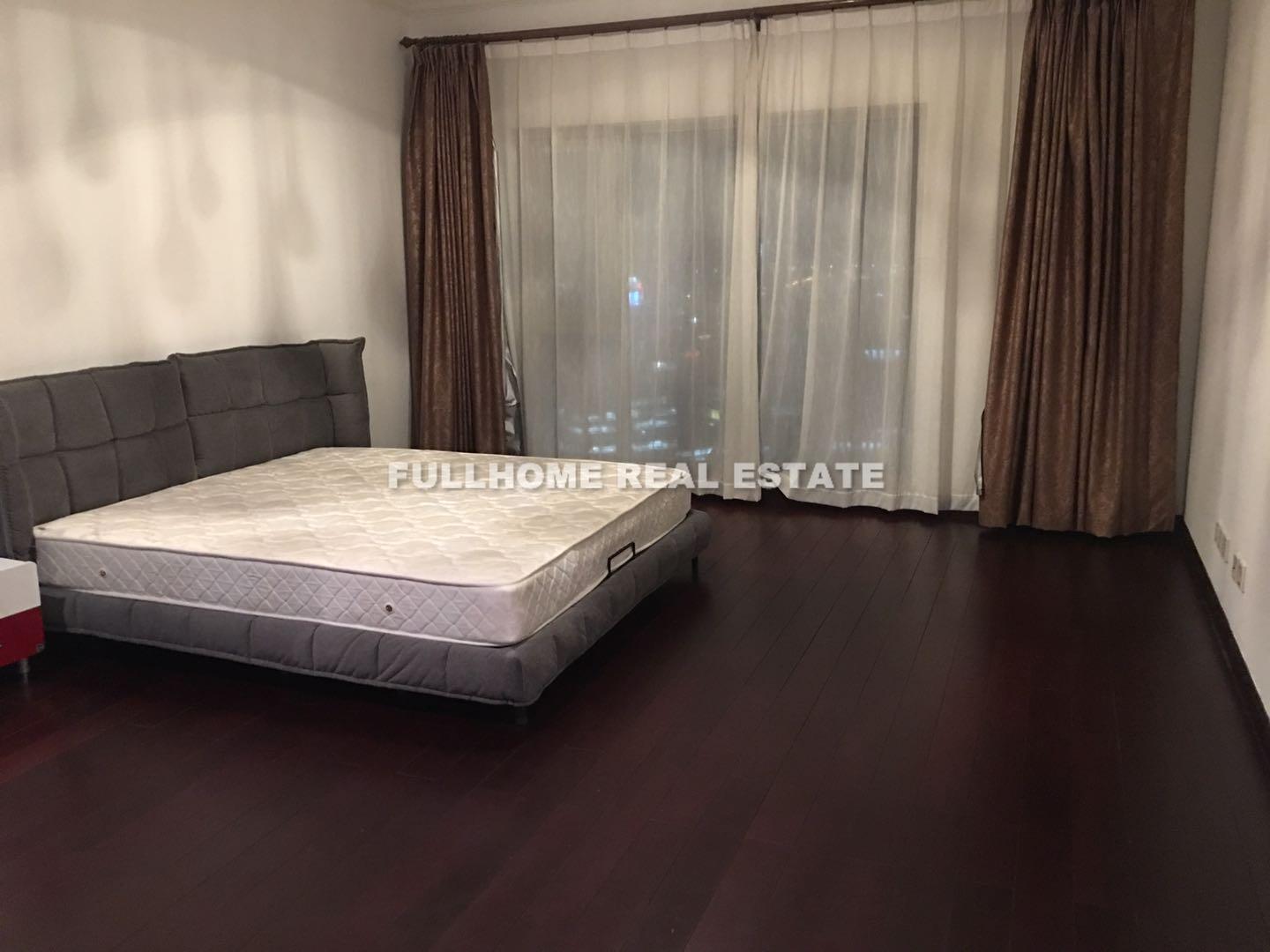 Shimao Riviera Garden - Interior view 2, Shanghai rental property