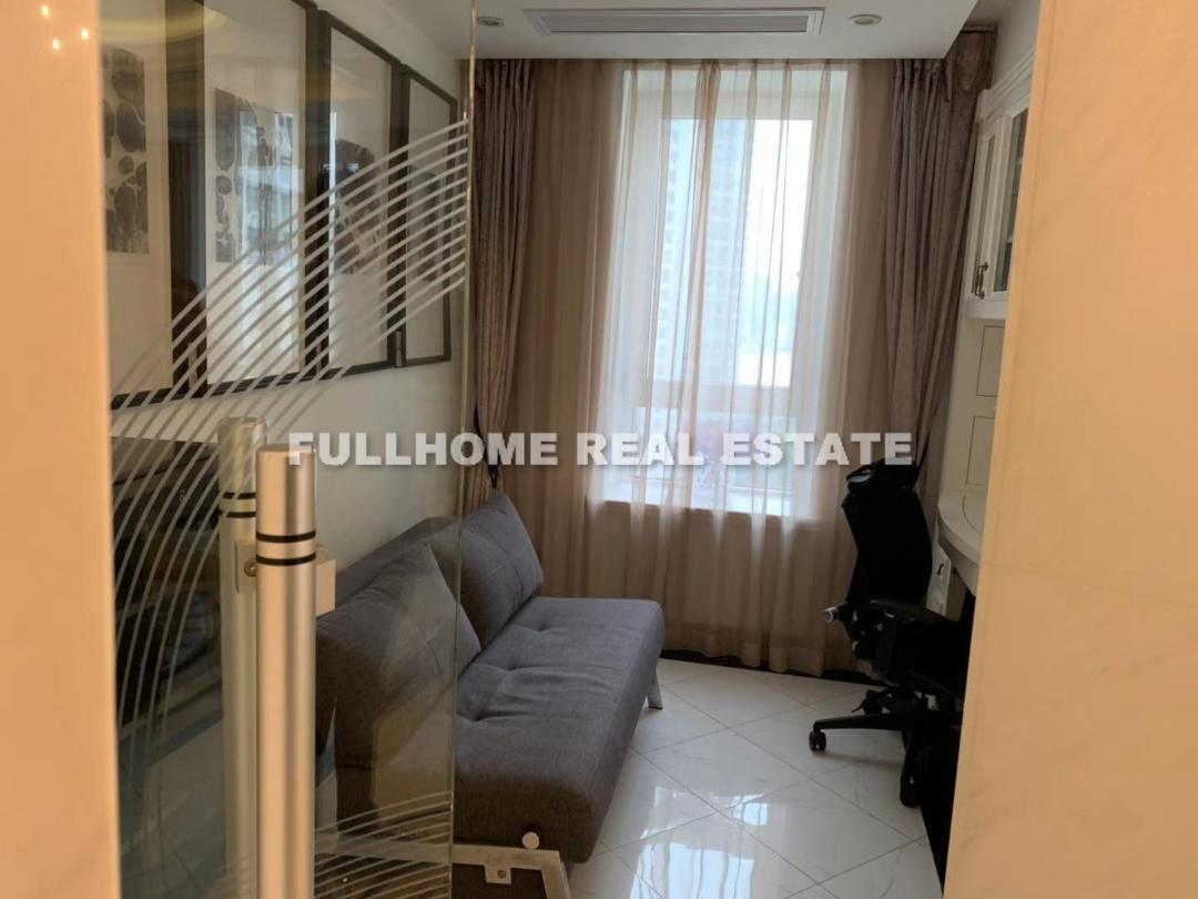 Skyline Mansion - Interior view 3, Shanghai rental property