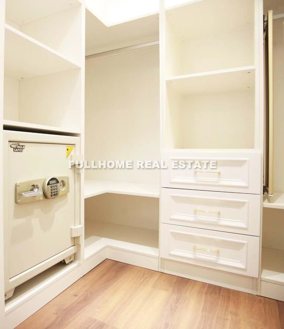 Hua Guang Garden  - Interior view 2, Shanghai rental property