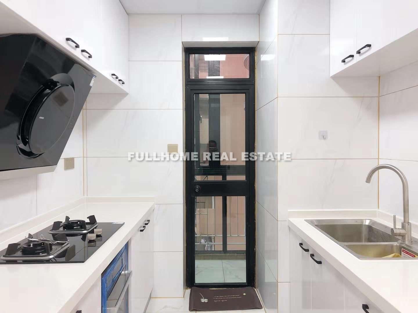 Arcadia - Interior view 6, Shanghai rental property