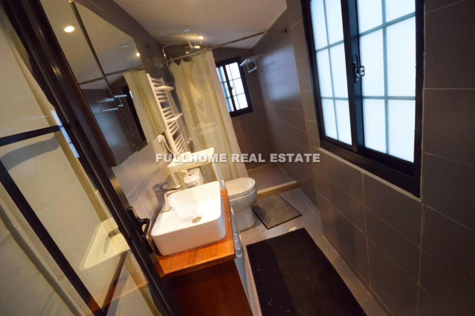 No.1-500 South Maoming Road Old House - Interior view 5, Shanghai rental property