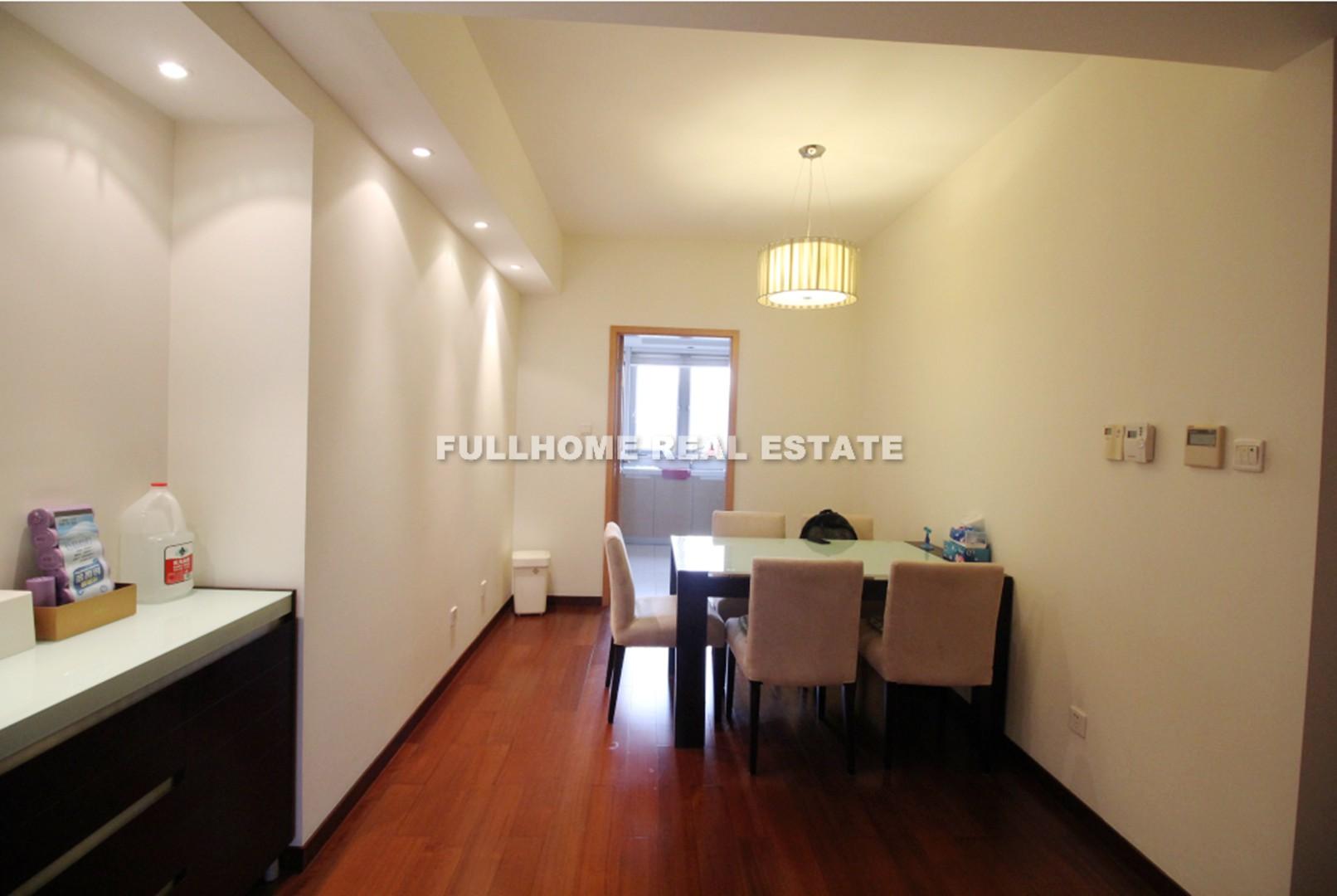 Yanlord Town - Interior view 8, Shanghai rental property