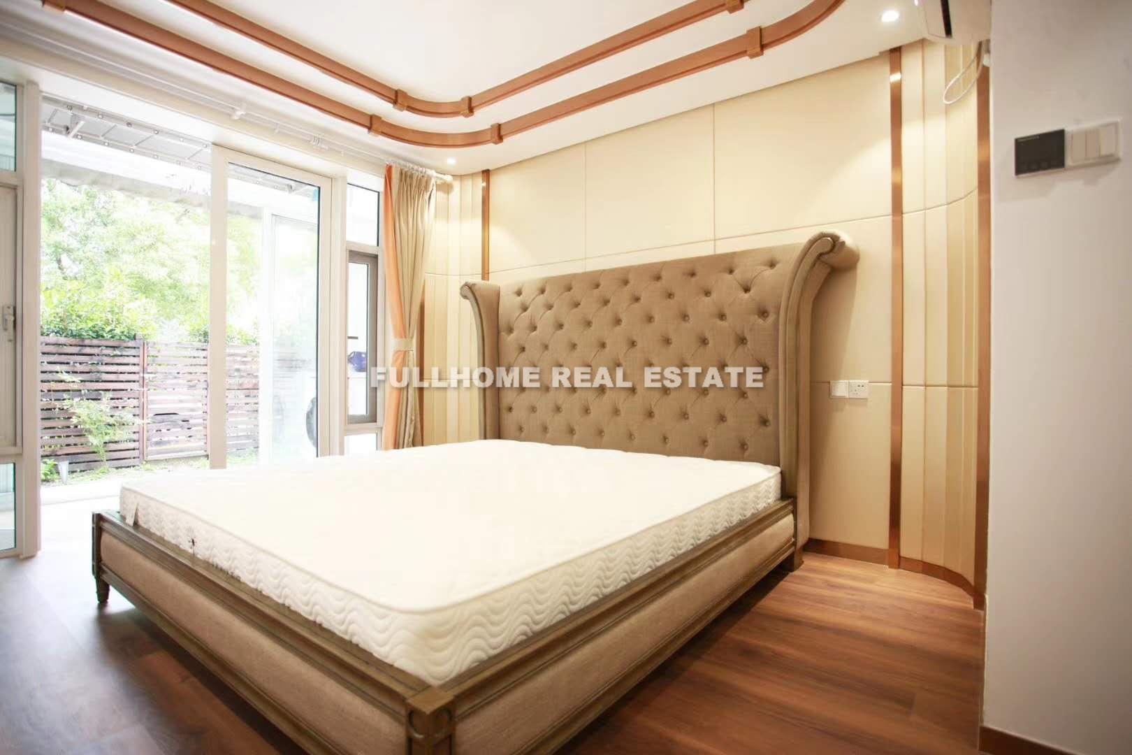 Hua Guang Garden  - Interior view 8, Shanghai rental property