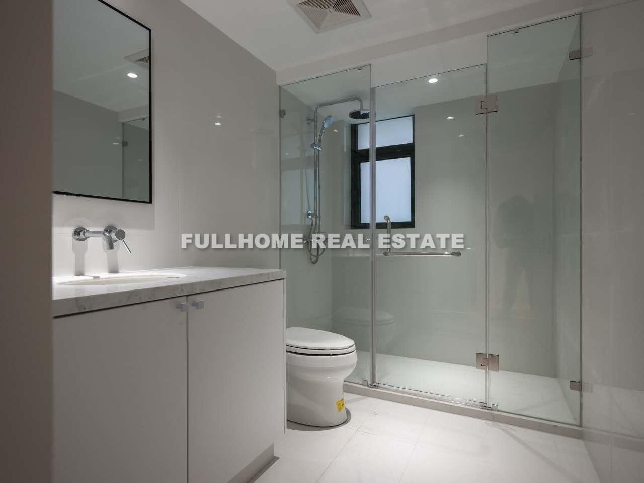 La Cite - Interior view 3, Shanghai rental property