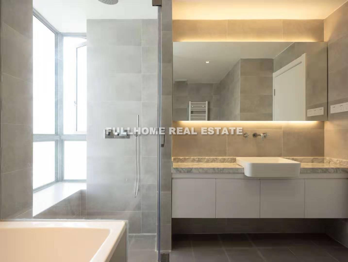 La Cite - Interior view 5, Shanghai rental property