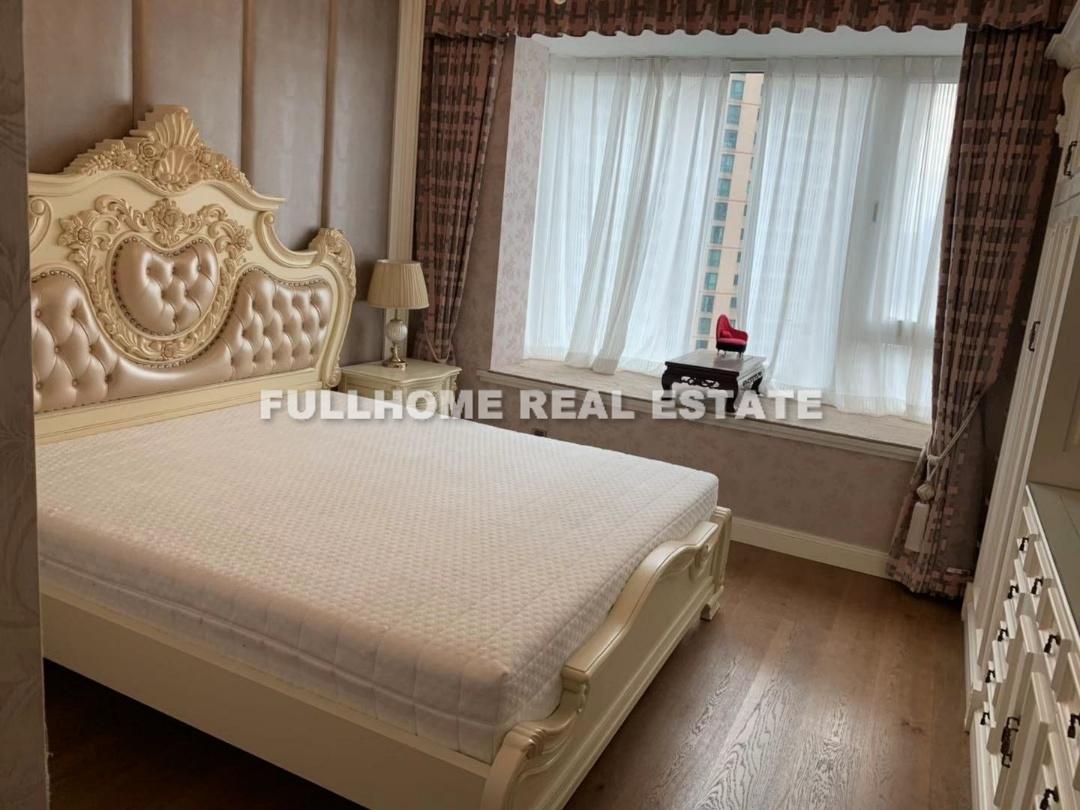 Skyline Mansion - Interior view 2, Shanghai rental property