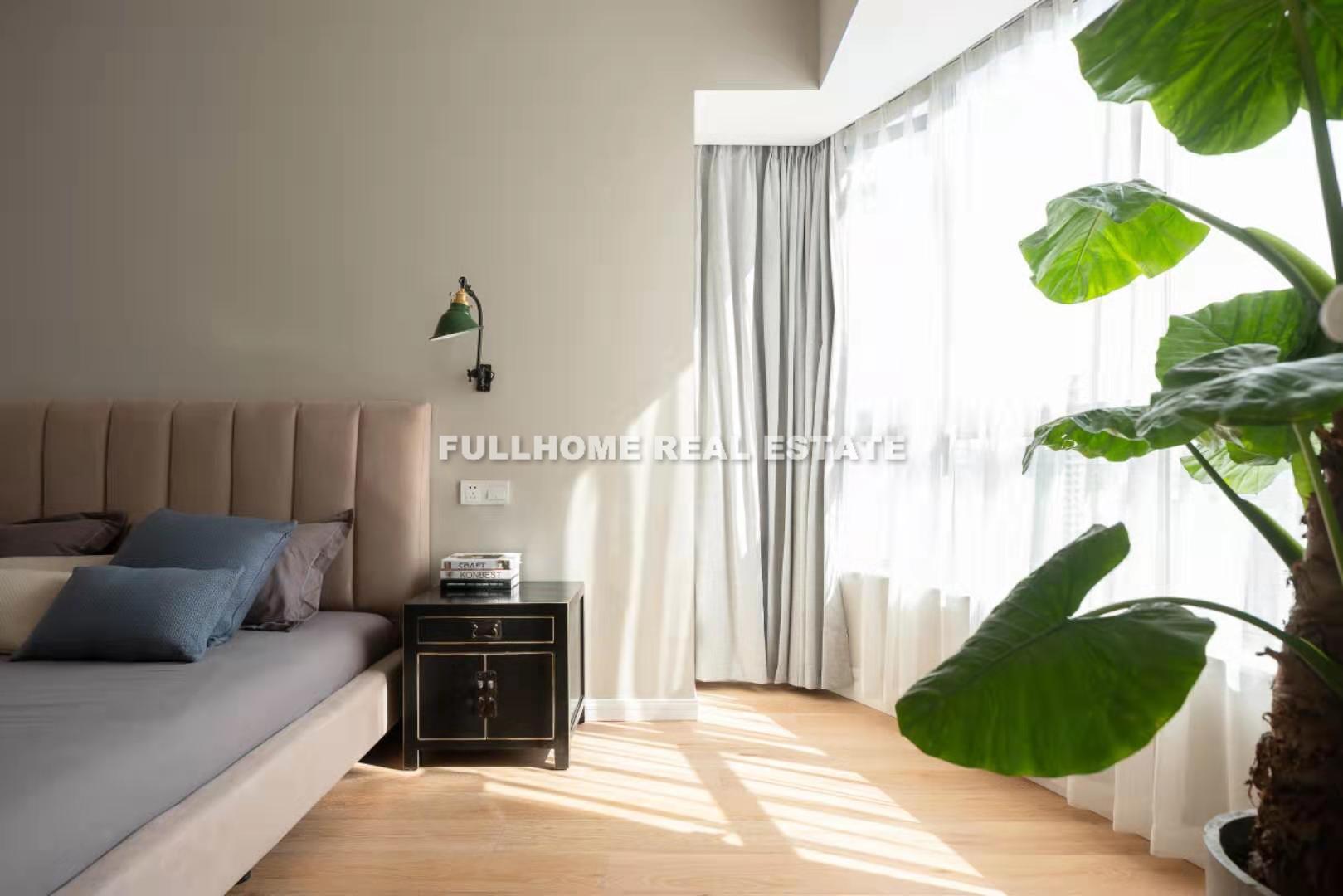 La Cite - Interior view 4, Shanghai rental property