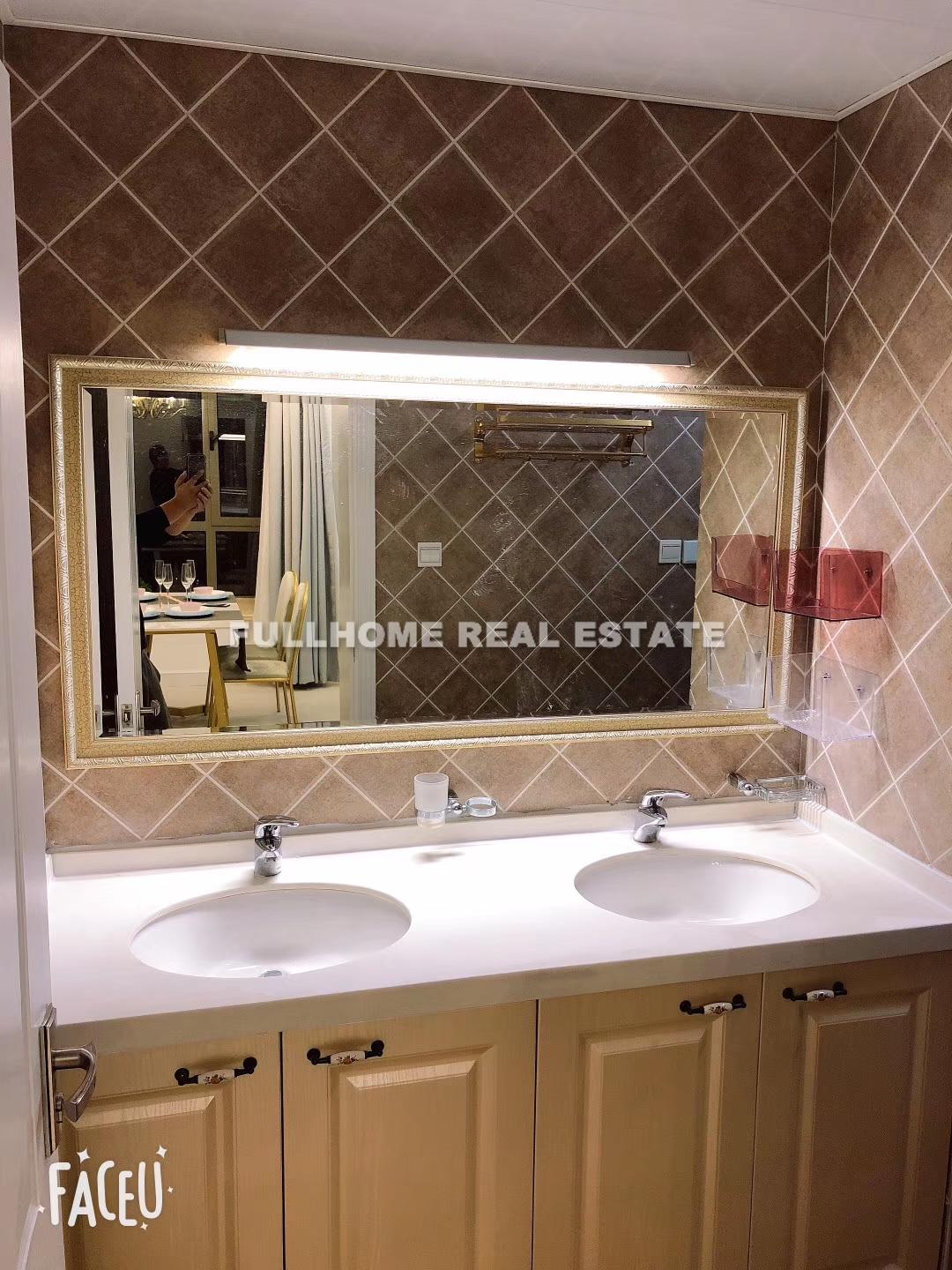 Shanghai Beach Xingchangcheng - Interior view 9, Shanghai rental property